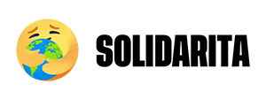logo Solidarita: koalice ČSSD, Zelených, Budoucnosti a Idealistů