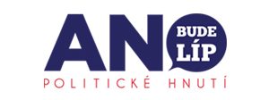 logo ANO 2011