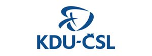 logo KDU-ČSL