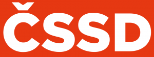 logo ČSSD