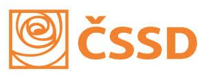 ČSSD logo